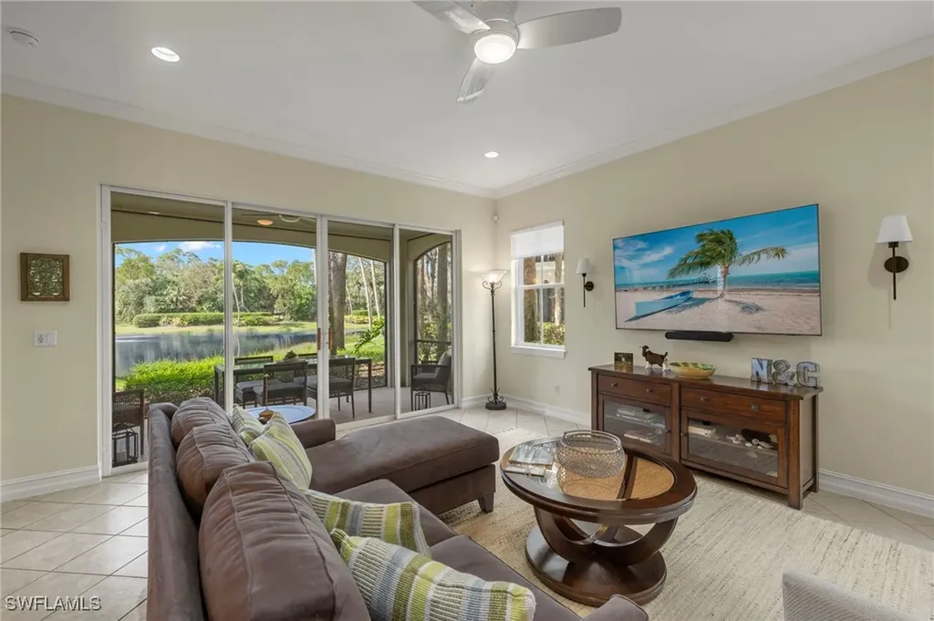2621 Estrella Court Naples FL 34109