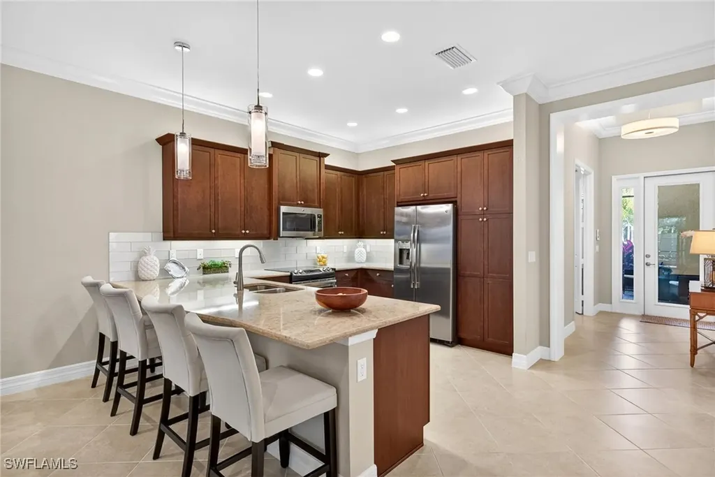 13431 Silktail Drive Naples FL 34109