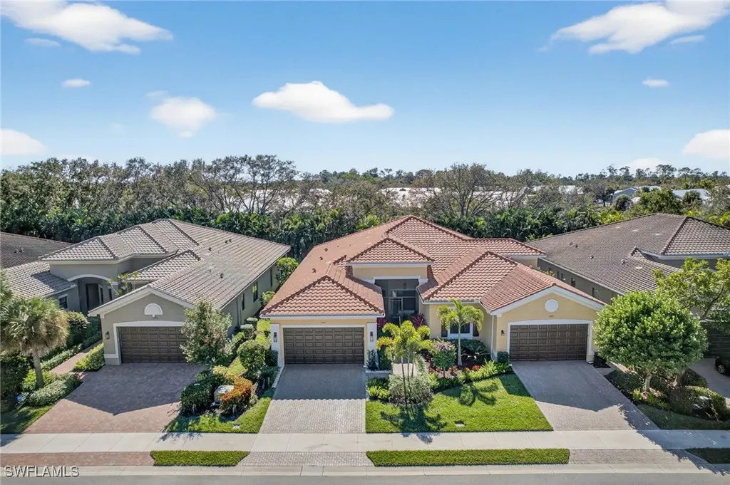 13431 Silktail Drive Naples FL 34109