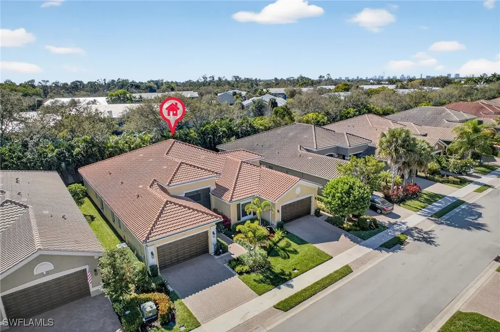 13431 Silktail Drive Naples FL 34109