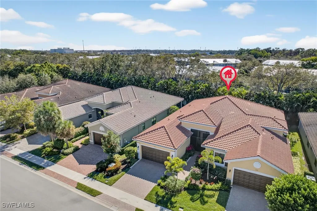 13431 Silktail Drive Naples FL 34109