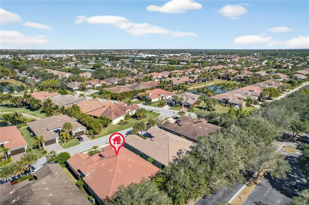 13431 Silktail Drive Naples FL 34109