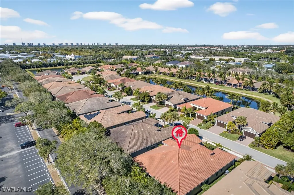 13431 Silktail Drive Naples FL 34109