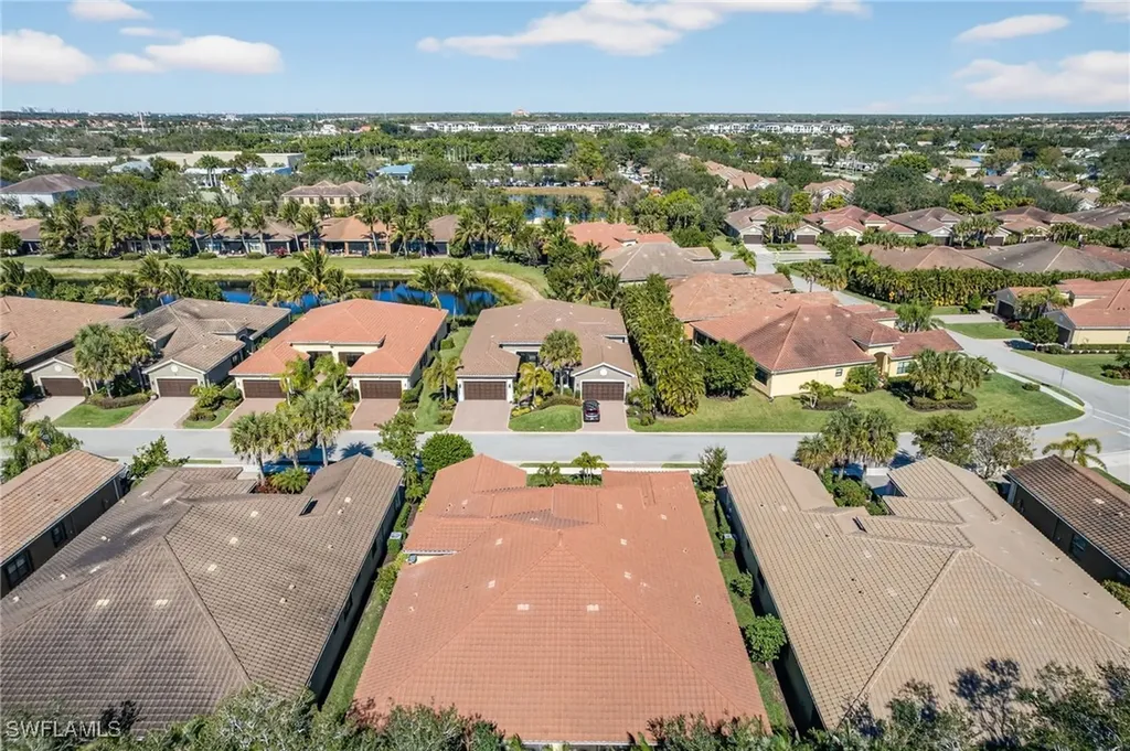 13431 Silktail Drive Naples FL 34109