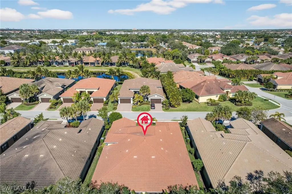 13431 Silktail Drive Naples FL 34109