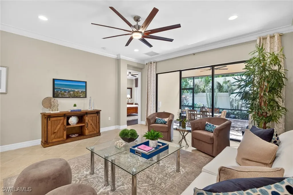 13431 Silktail Drive Naples FL 34109