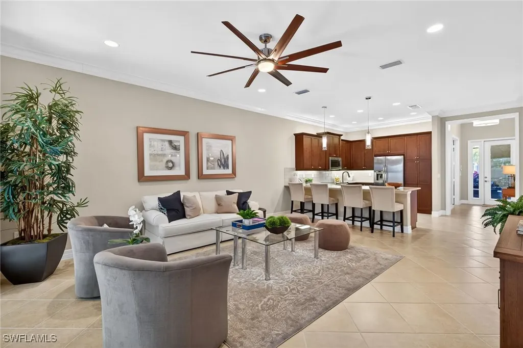 13431 Silktail Drive Naples FL 34109