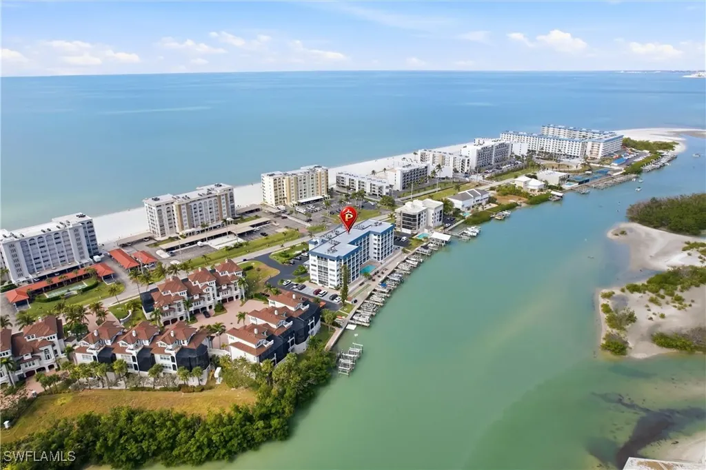 25901 Hickory Boulevard Bonita Springs FL 34134