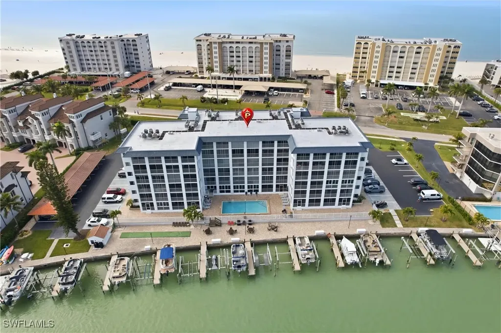 25901 Hickory Boulevard Bonita Springs FL 34134