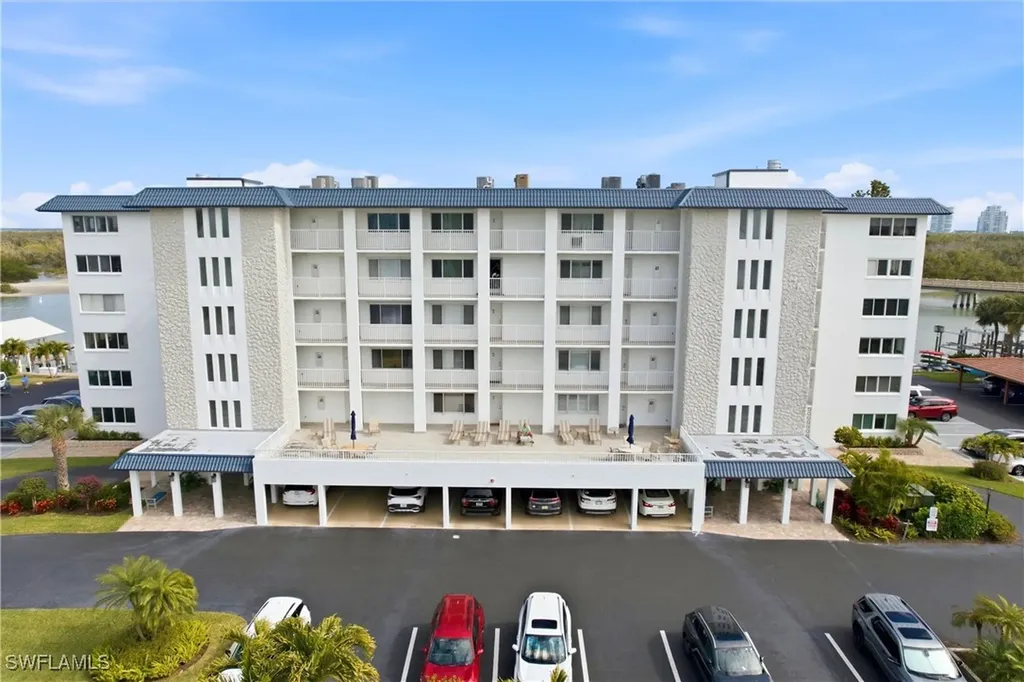 25901 Hickory Boulevard Bonita Springs FL 34134