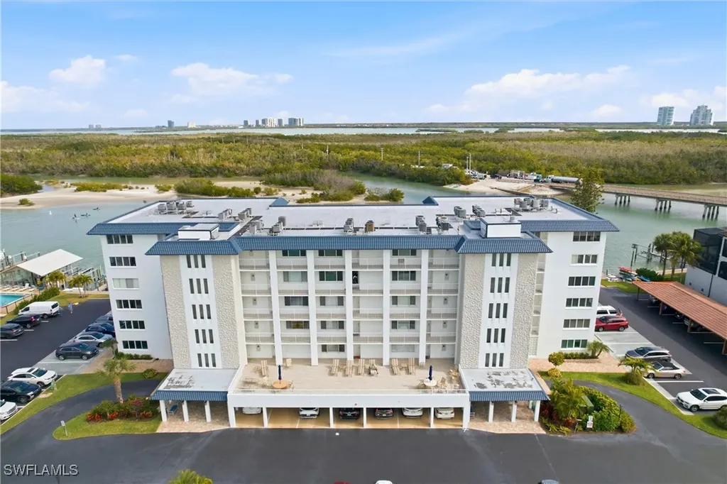 25901 Hickory Boulevard Bonita Springs FL 34134