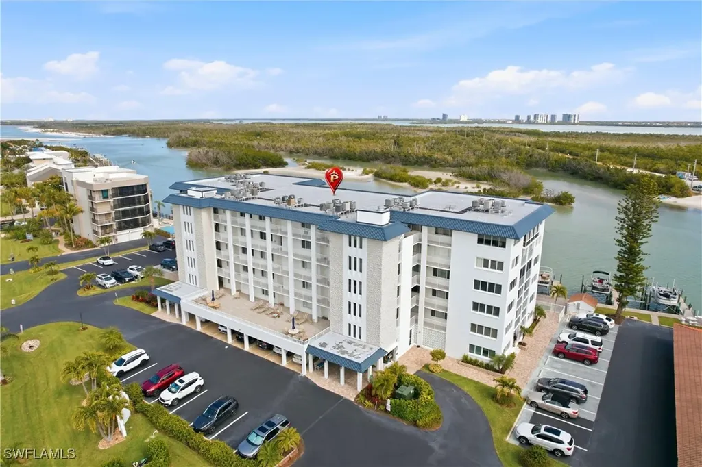 25901 Hickory Boulevard Bonita Springs FL 34134