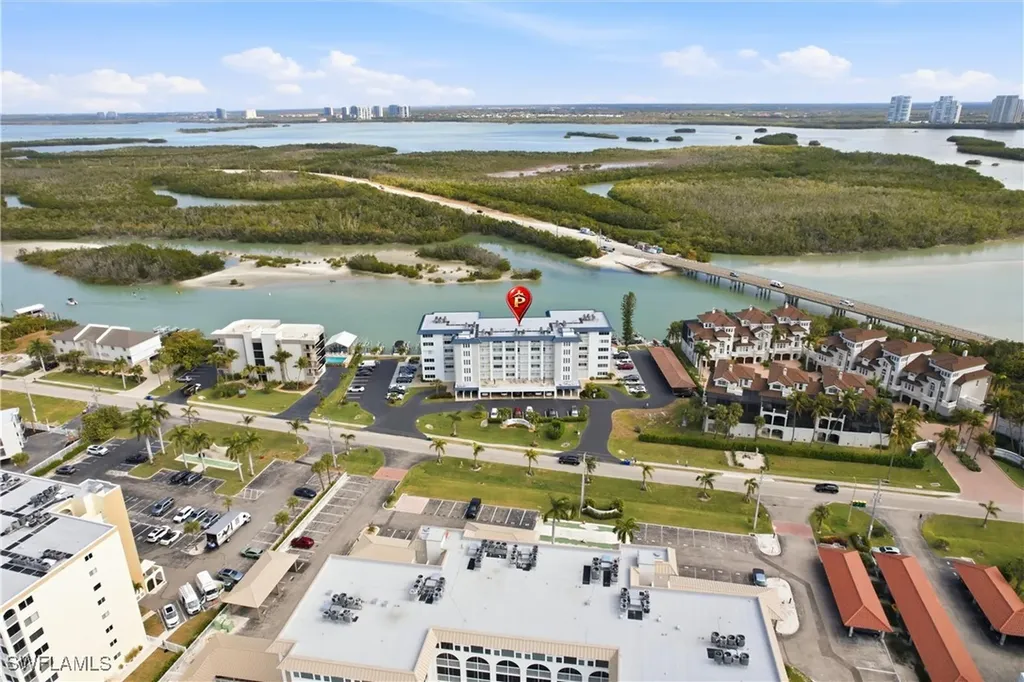 25901 Hickory Boulevard Bonita Springs FL 34134