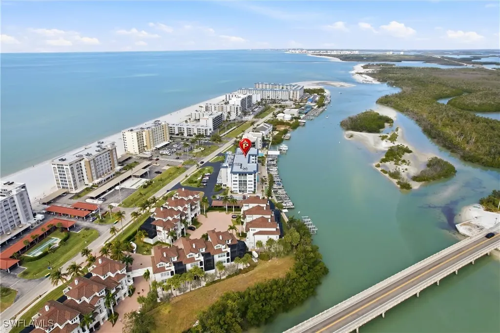 25901 Hickory Boulevard Bonita Springs FL 34134