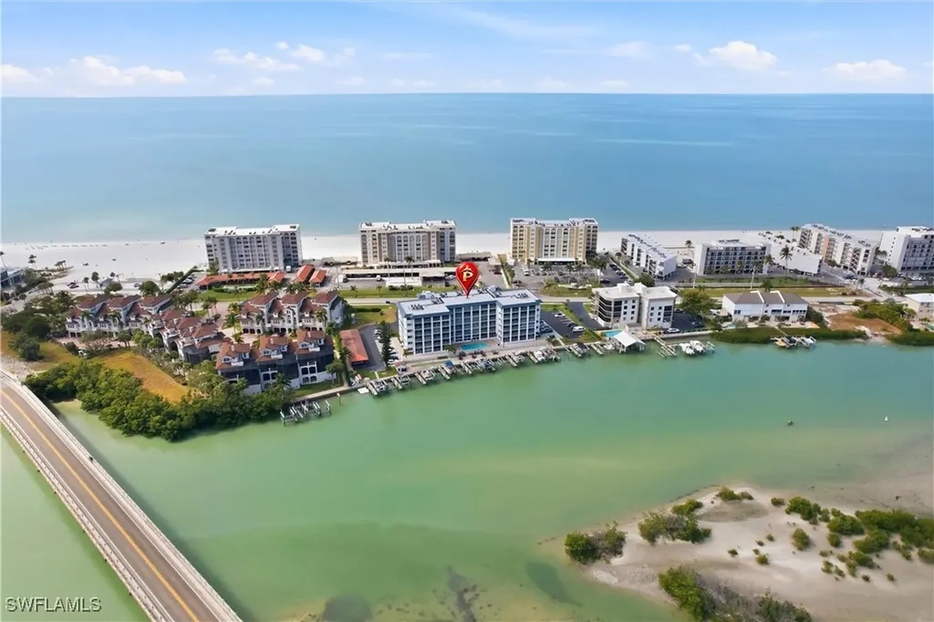 25901 Hickory Boulevard Bonita Springs FL 34134
