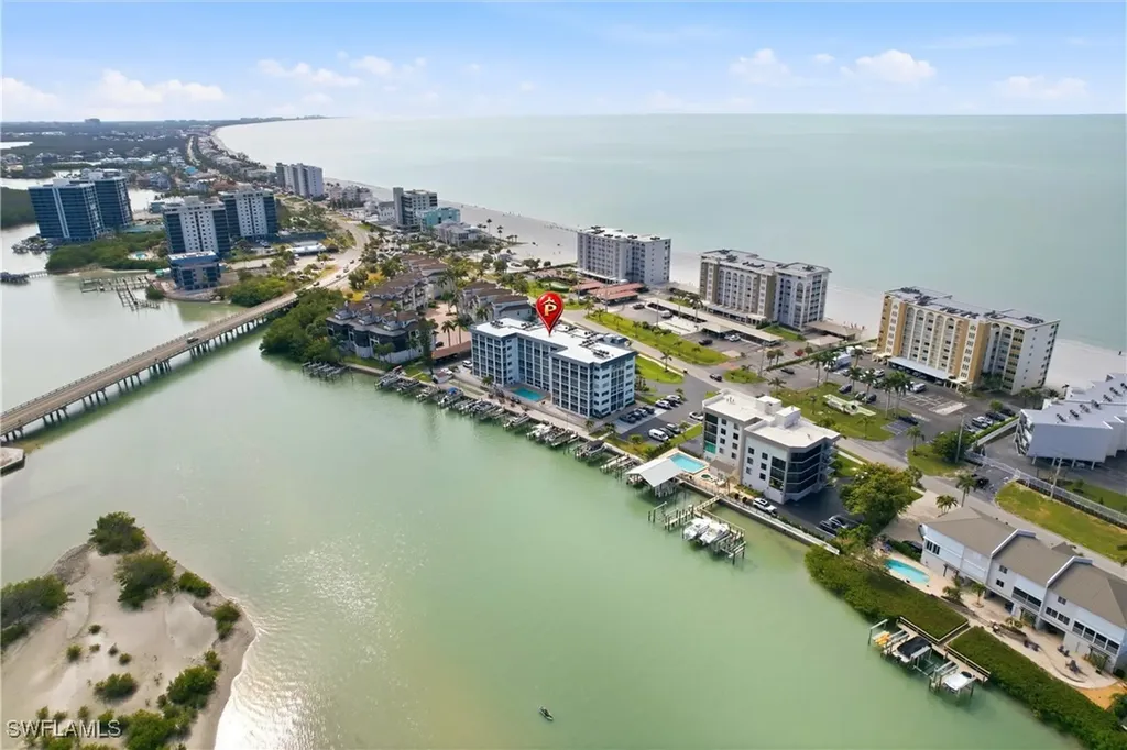 25901 Hickory Boulevard Bonita Springs FL 34134