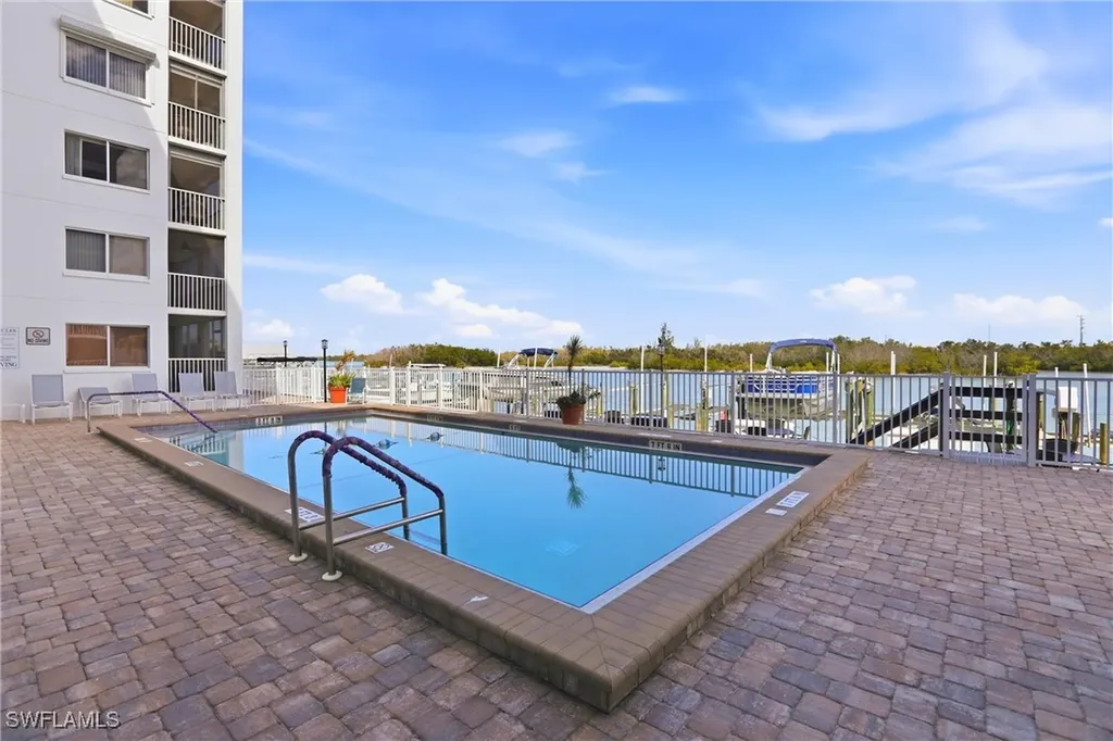 25901 Hickory Boulevard Bonita Springs FL 34134