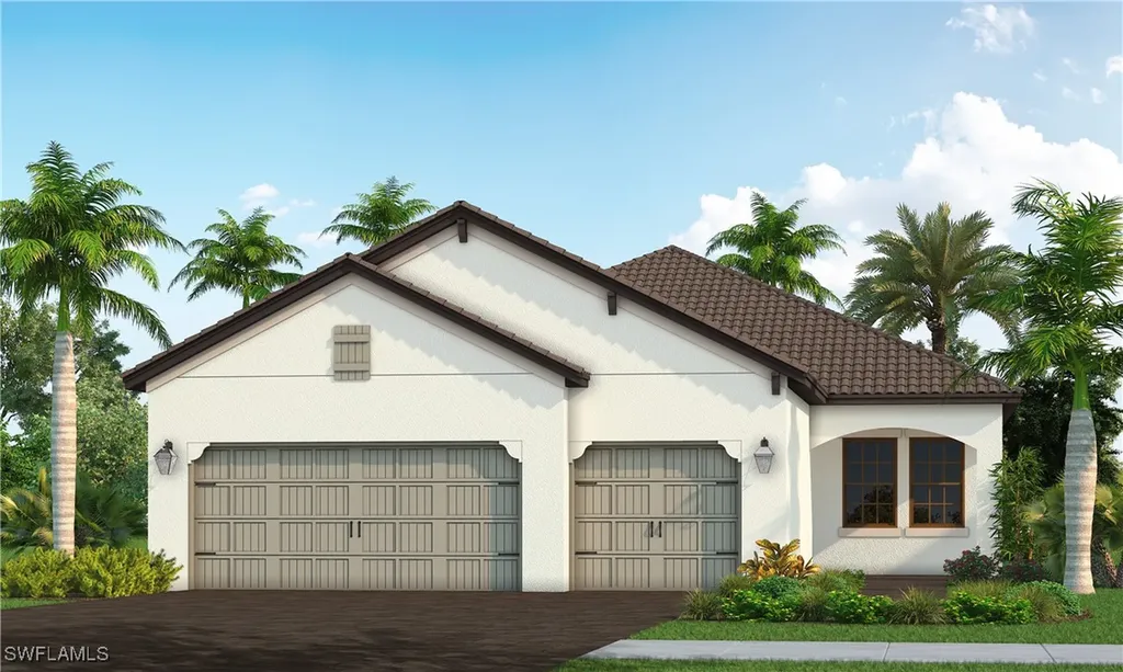 4135 Pegasus Way Naples FL 34120