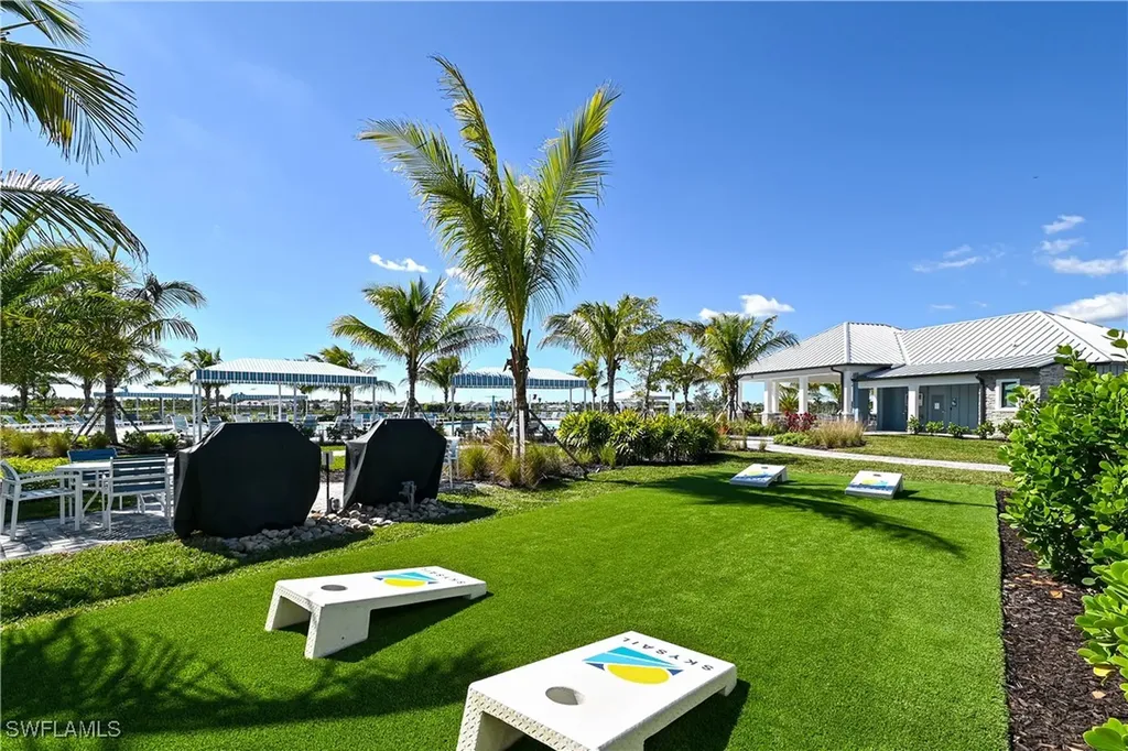 4135 Pegasus Way Naples FL 34120