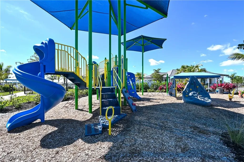 4135 Pegasus Way Naples FL 34120