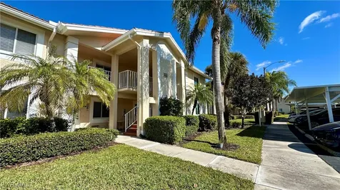7824 Emerald Circle Naples FL 34109