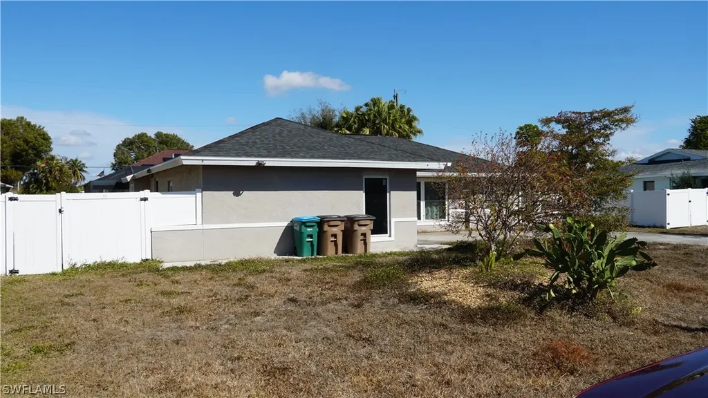 227 SE 45th Terrace Cape Coral FL 33904