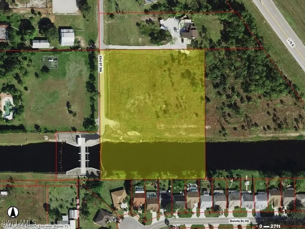 63RD Street SW Naples FL 34105