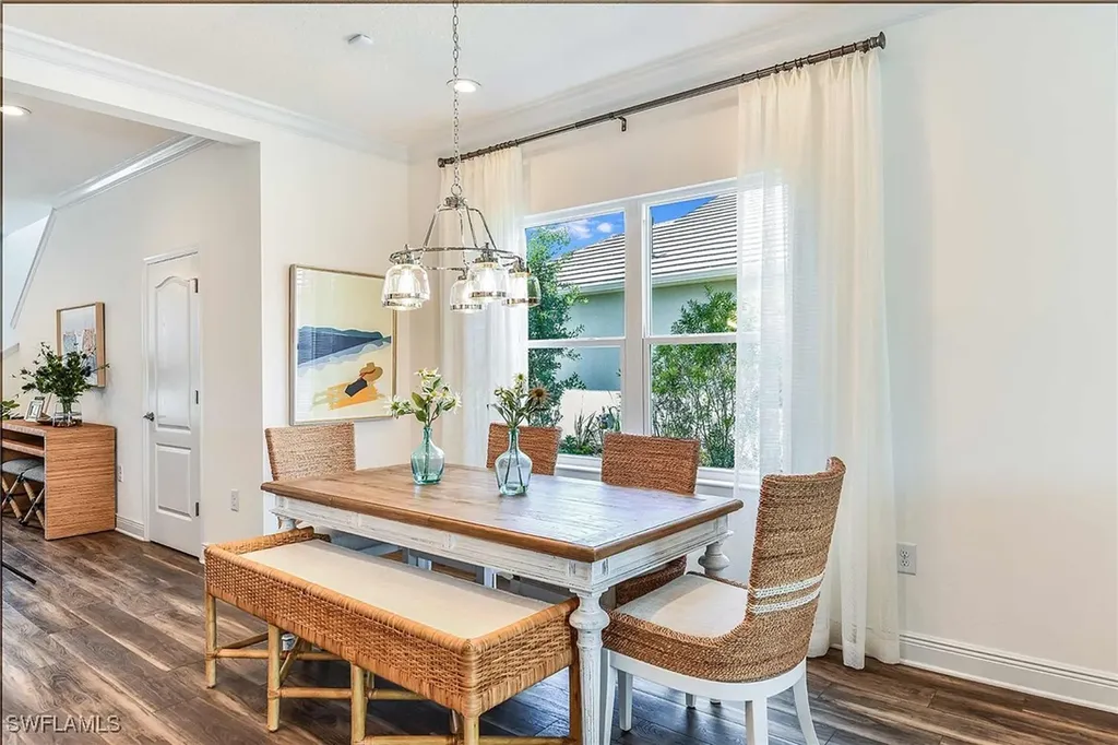4523 Centaurus Circle Naples FL 34120