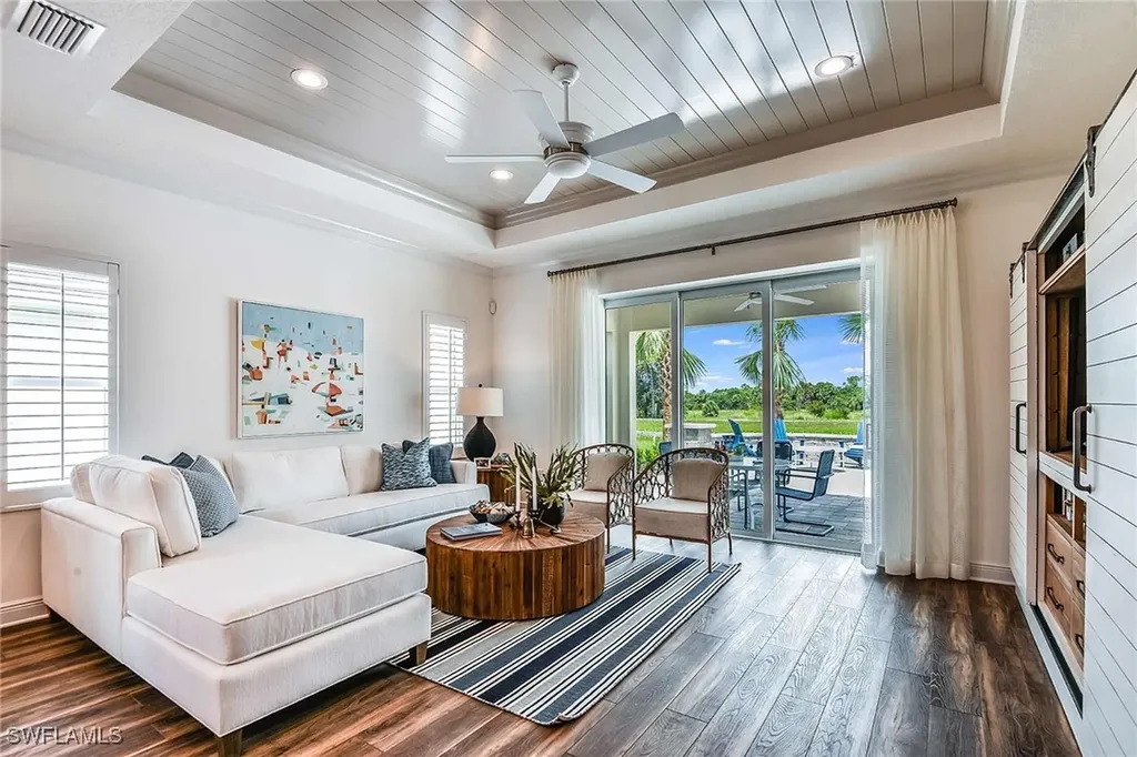 4523 Centaurus Circle Naples FL 34120