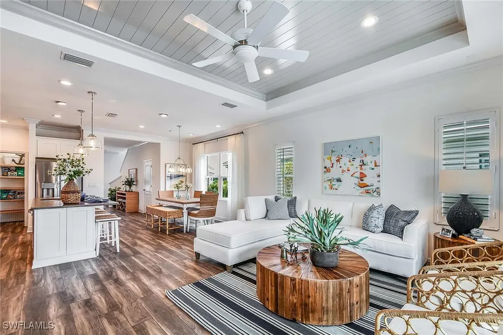 4523 Centaurus Circle Naples FL 34120