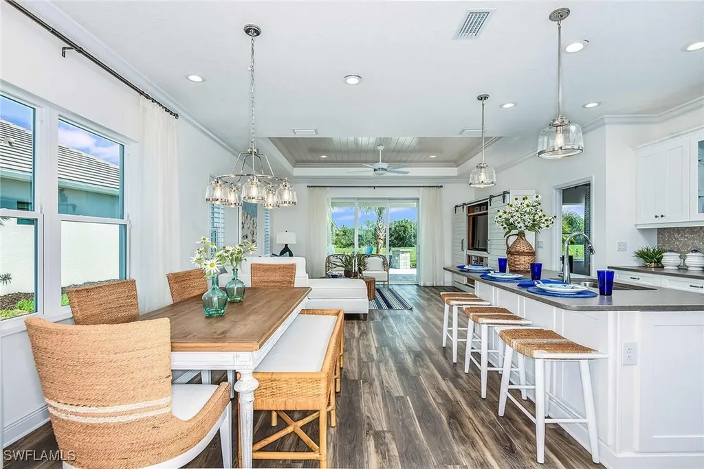 4523 Centaurus Circle Naples FL 34120