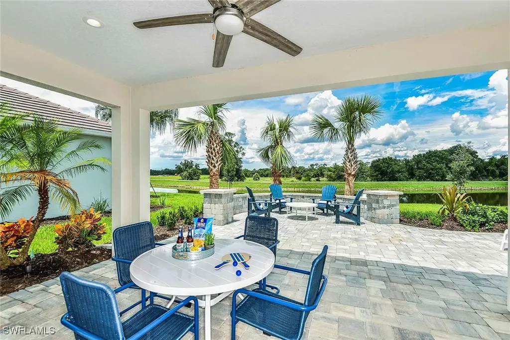 4523 Centaurus Circle Naples FL 34120