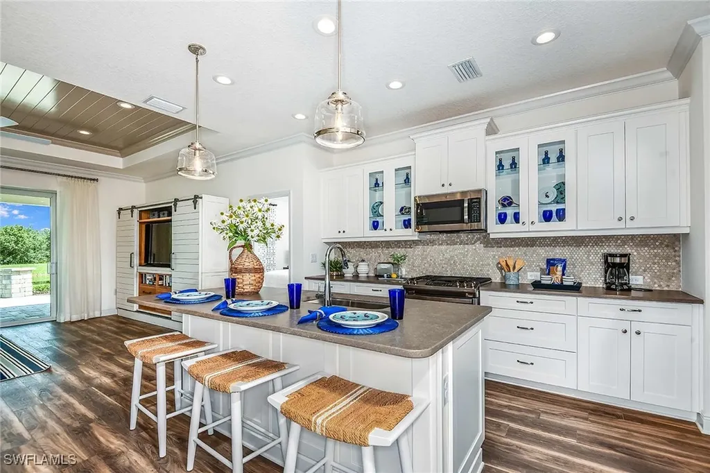 4523 Centaurus Circle Naples FL 34120
