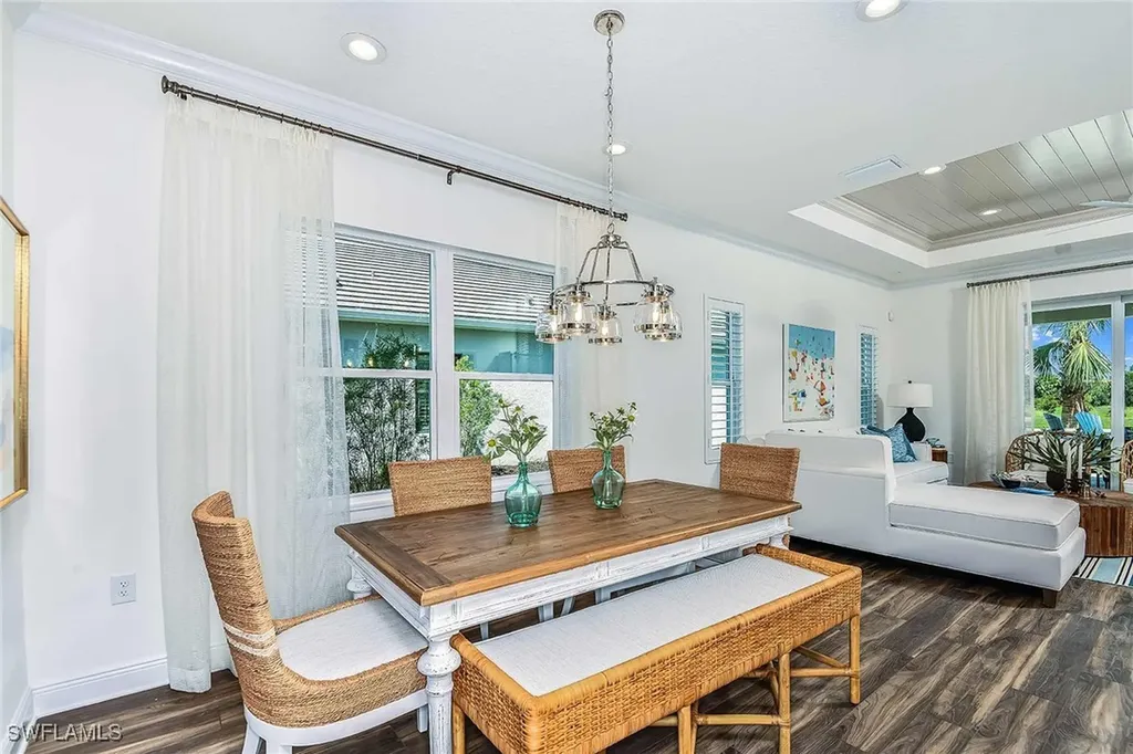 4523 Centaurus Circle Naples FL 34120