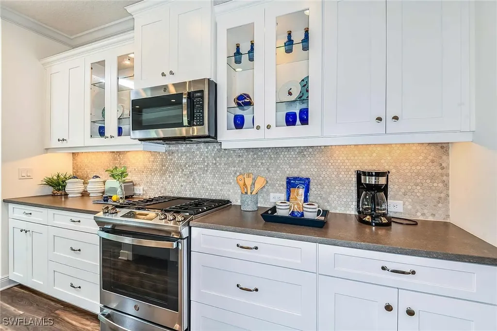 4523 Centaurus Circle Naples FL 34120