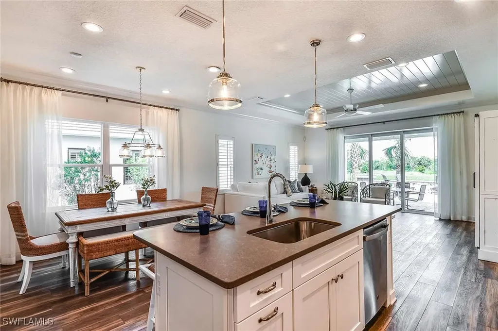 4523 Centaurus Circle Naples FL 34120