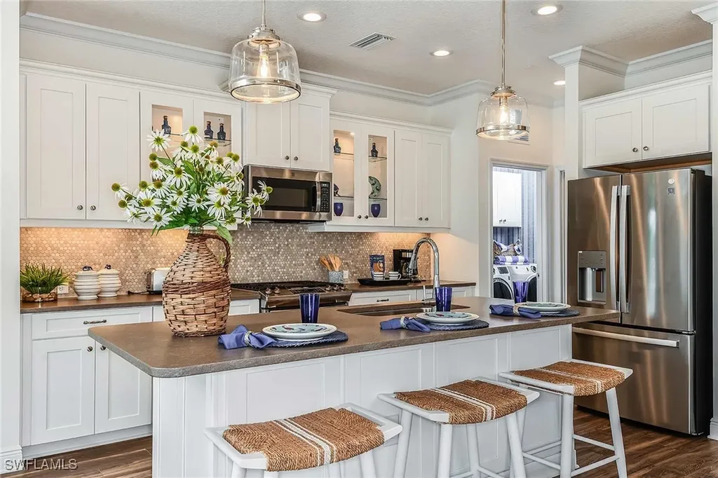 4523 Centaurus Circle Naples FL 34120