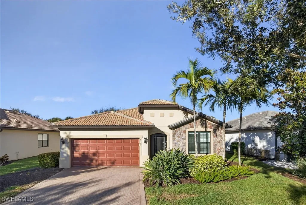 6345 Liberty Street Ave Maria FL 34142