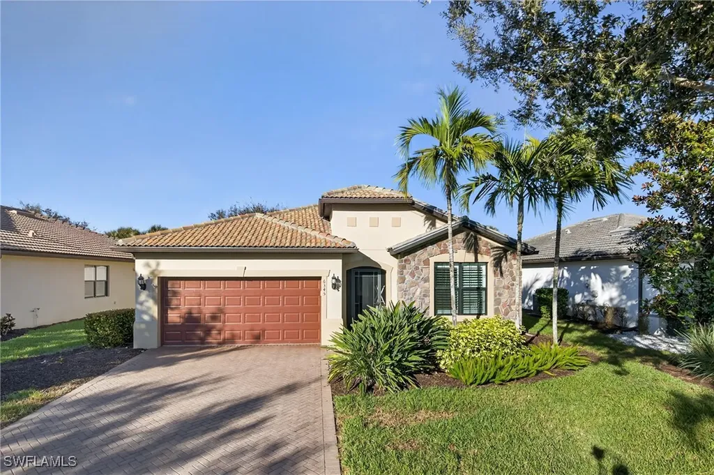 6345 Liberty Street Ave Maria FL 34142