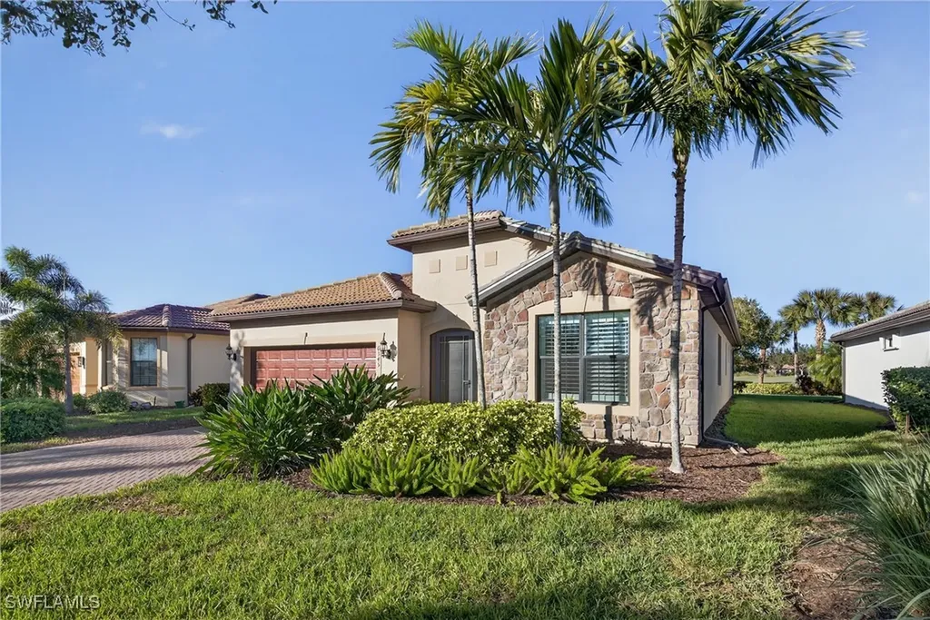 6345 Liberty Street Ave Maria FL 34142