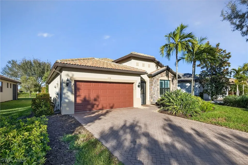 6345 Liberty Street Ave Maria FL 34142