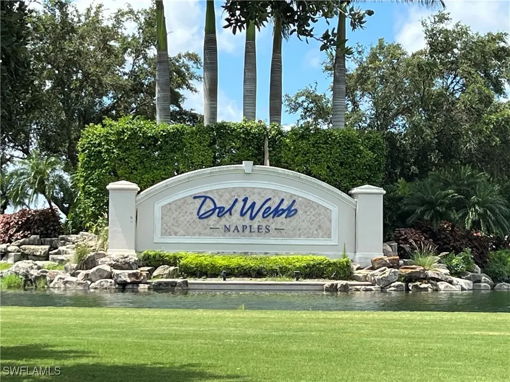 6345 Liberty Street Ave Maria FL 34142