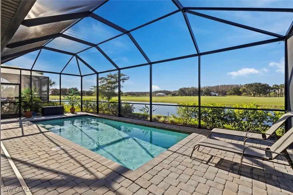 6581 Legacy Way Ave Maria FL 34142