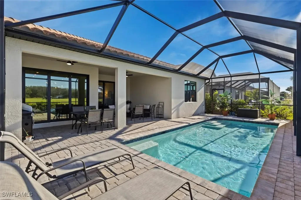 6581 Legacy Way Ave Maria FL 34142