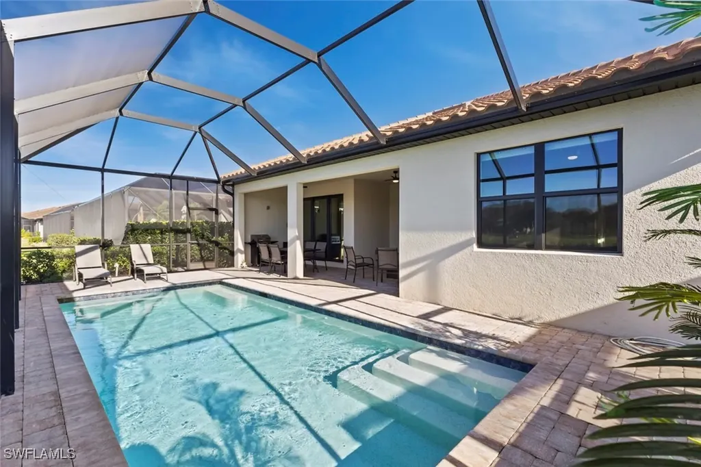 6581 Legacy Way Ave Maria FL 34142