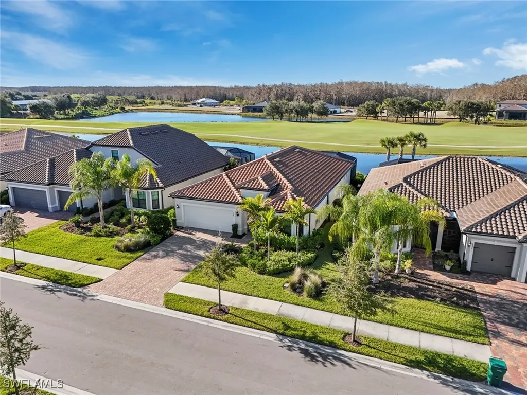 6581 Legacy Way Ave Maria FL 34142