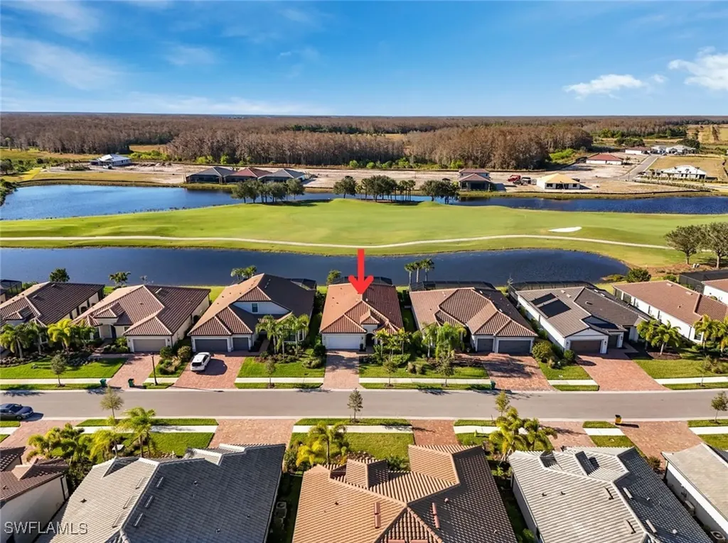 6581 Legacy Way Ave Maria FL 34142