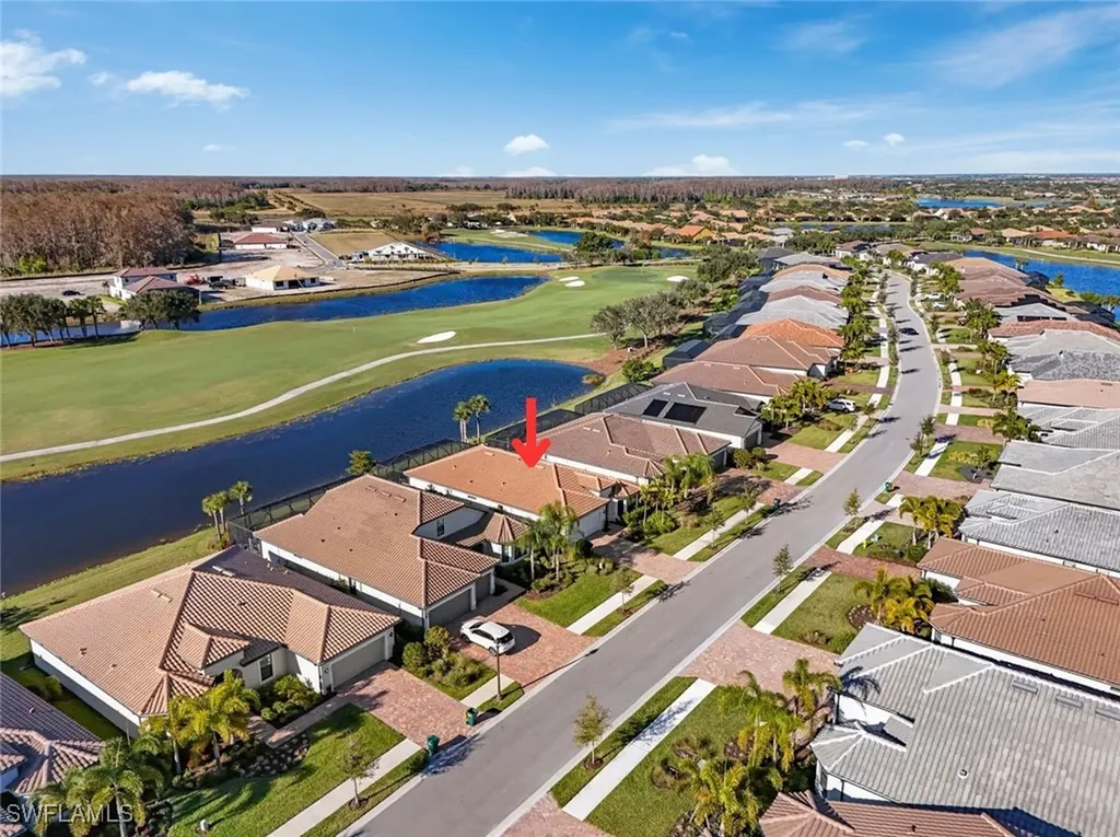 6581 Legacy Way Ave Maria FL 34142