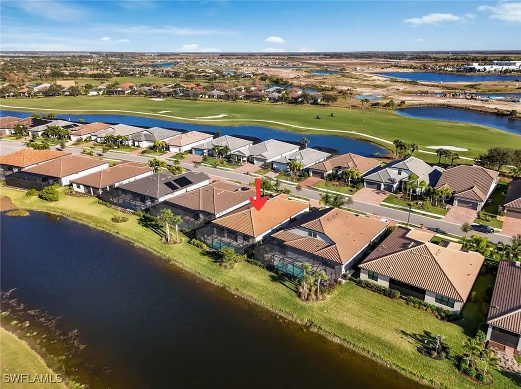 6581 Legacy Way Ave Maria FL 34142