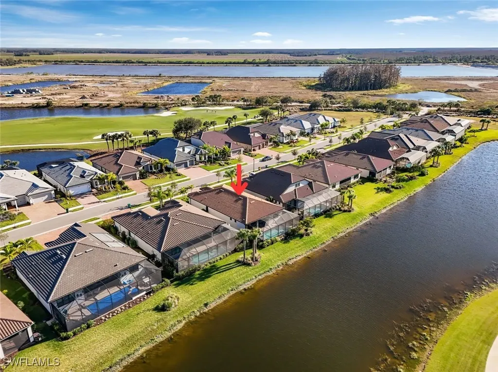 6581 Legacy Way Ave Maria FL 34142